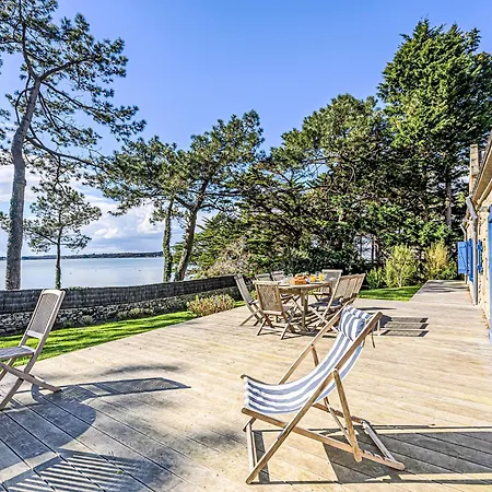 De La Pointe Du Blair By Interhome Baden