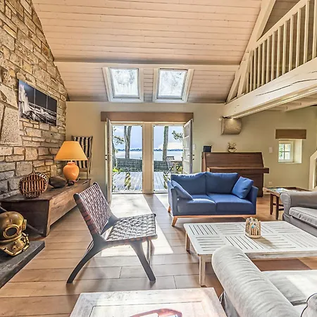 De La Pointe Du Blair By Interhome