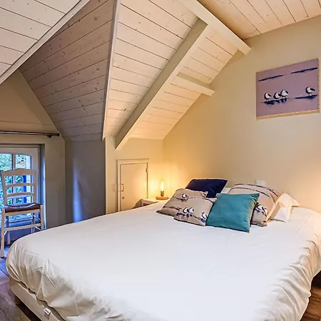 Villa De La Pointe Du Blair By Interhome Baden