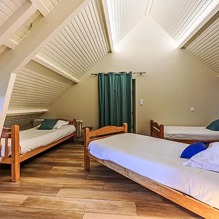 De La Pointe Du Blair By Interhome Baden