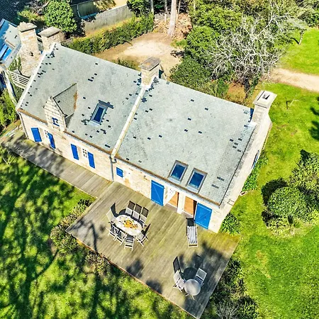 De La Pointe Du Blair By Interhome