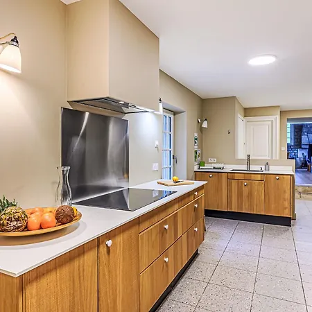 Villa De La Pointe Du Blair By Interhome