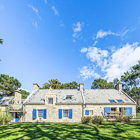 De La Pointe Du Blair By Interhome Villa Baden