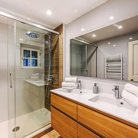Villa De La Pointe Du Blair By Interhome Baden