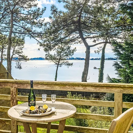 De La Pointe Du Blair By Interhome Baden