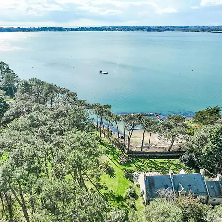 De La Pointe Du Blair By Interhome *