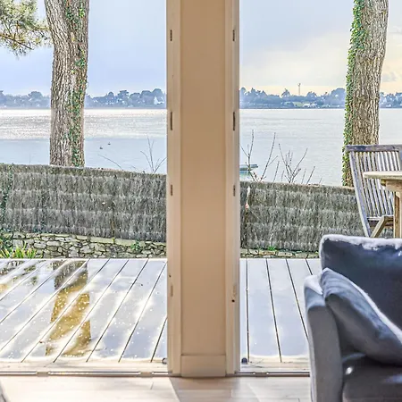 De La Pointe Du Blair By Interhome