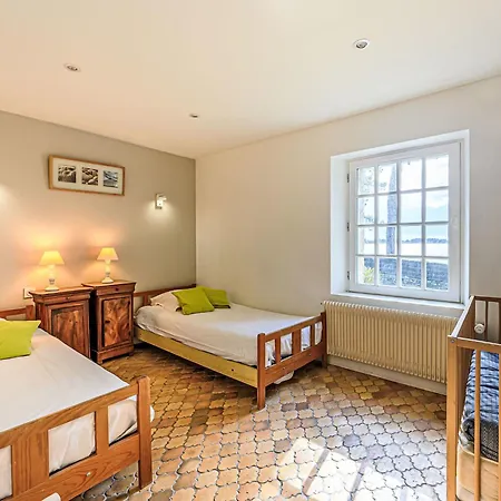 De La Pointe Du Blair By Interhome Villa Baden