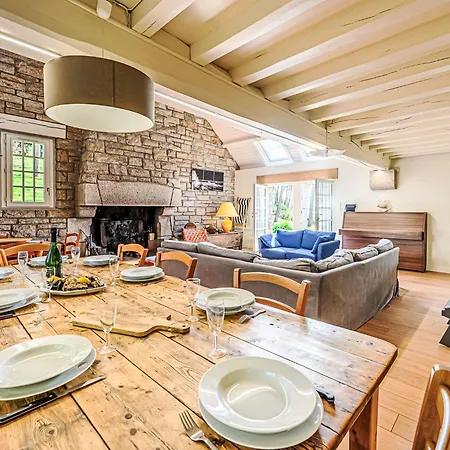 De La Pointe Du Blair By Interhome Villa Baden