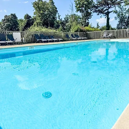 De La Pointe Du Blair By Interhome Baden