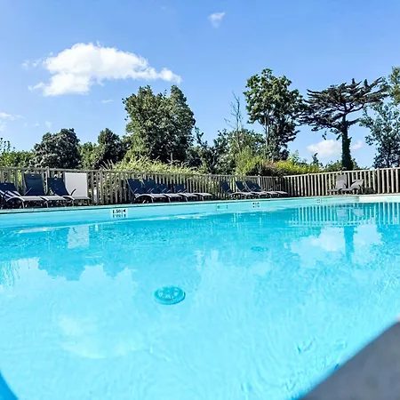 De La Pointe Du Blair By Interhome Baden